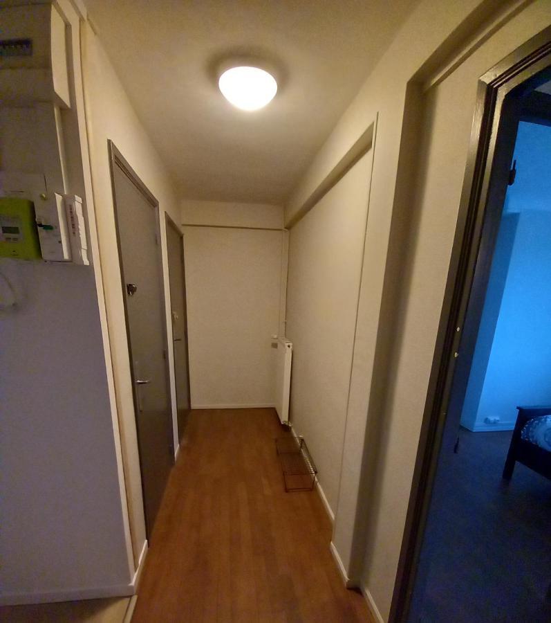 Apartment Hyper Centre, F2 Refait A Neuf