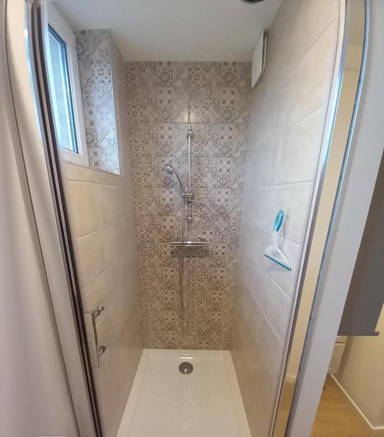 Apartment Hyper Centre, F2 Refait A Neuf *